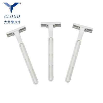 Hot Explosion Disposable Blades Double Edge Razor