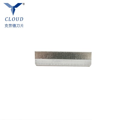 Factory Excellent Quality Eyebrow Shaving Single Edge Razor Blade