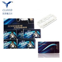 Razor Double Edge Shaving Blade Razor Blade